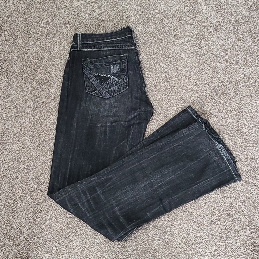 BKE jeans